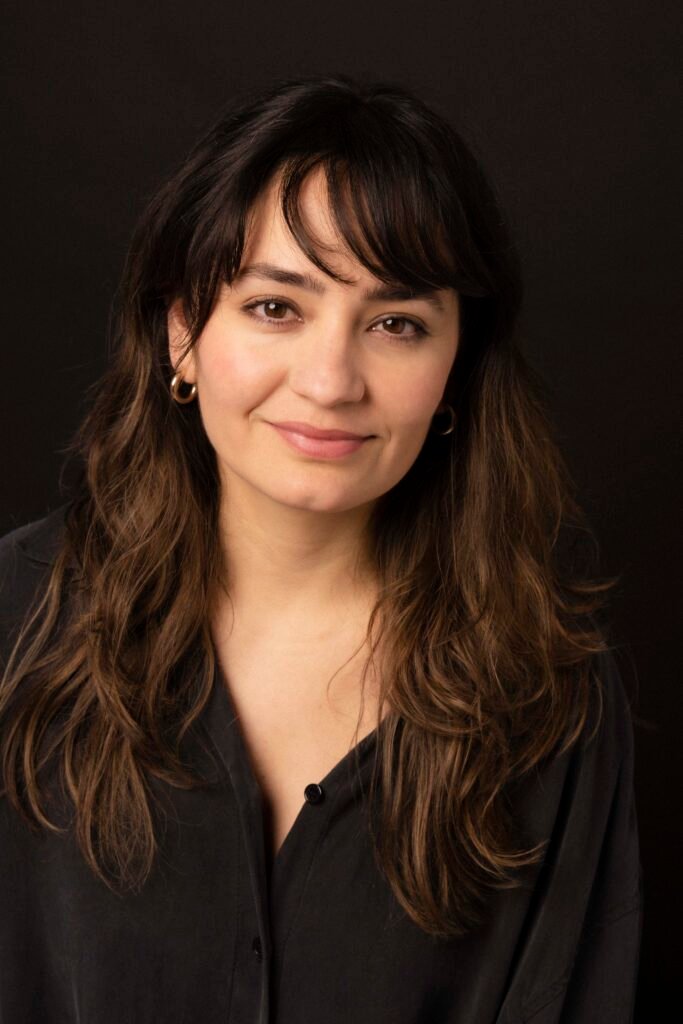 Carola Urioste: El cuerpo como frontera y puente (La conquista de los escenarios franceses)